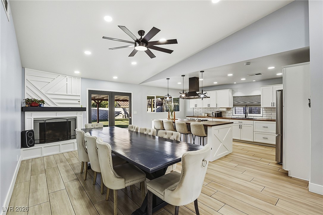 3452 Falla Street Las Vegas NV 89146