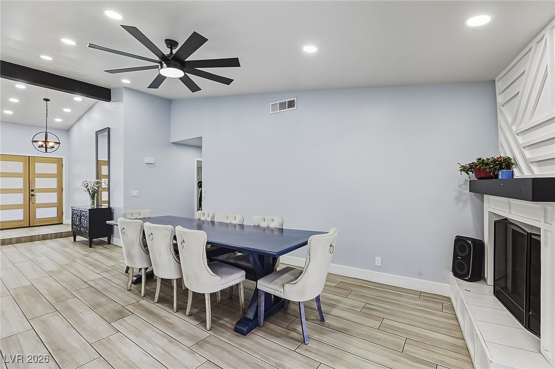 3452 Falla Street Las Vegas NV 89146