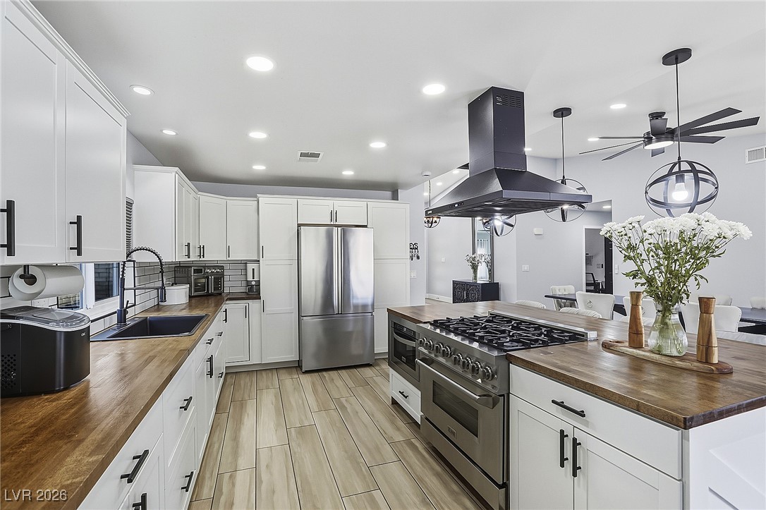 3452 Falla Street Las Vegas NV 89146