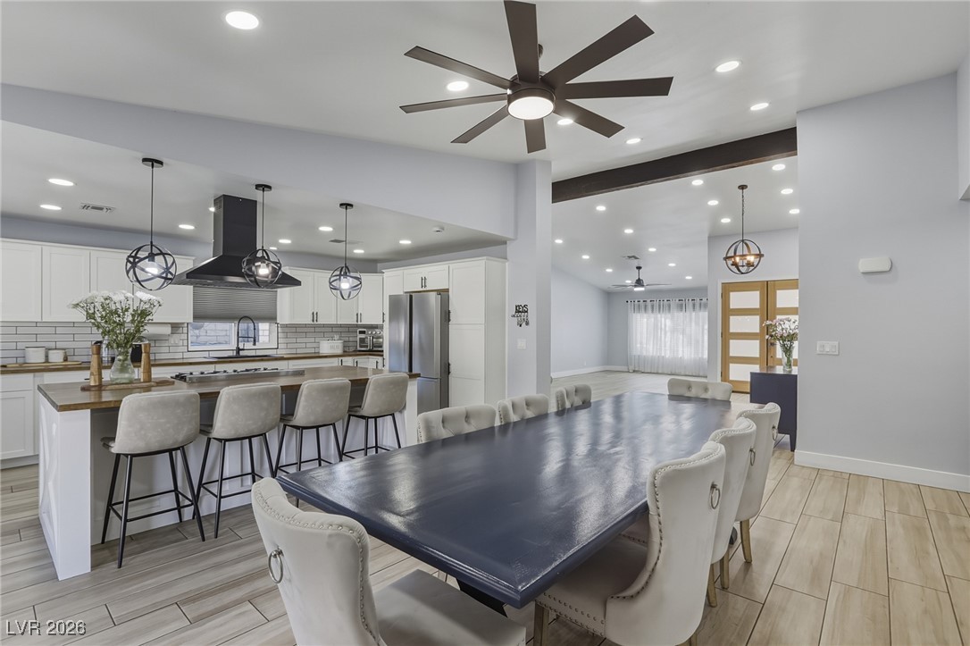 3452 Falla Street Las Vegas NV 89146