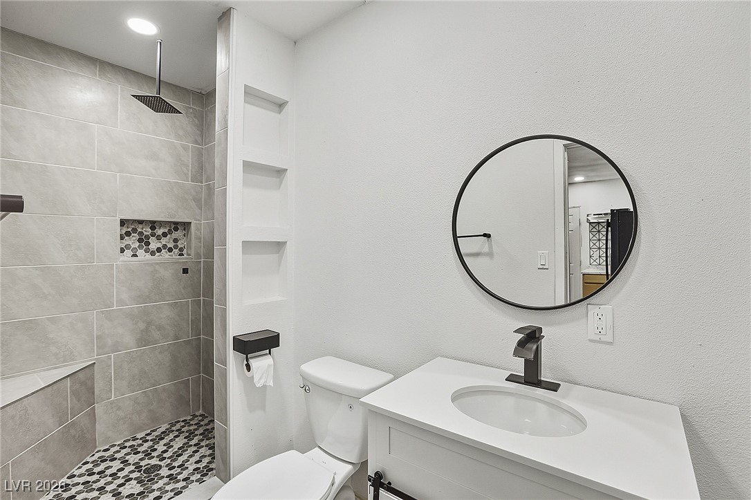 3452 Falla Street Las Vegas NV 89146
