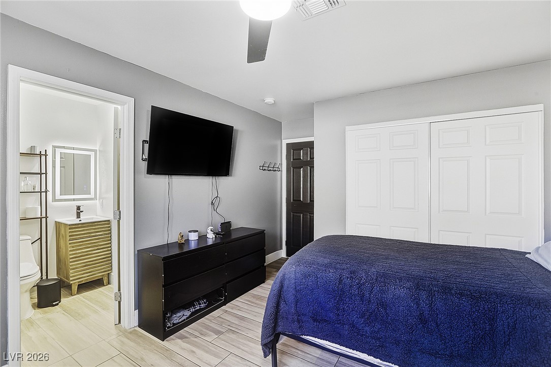 3452 Falla Street Las Vegas NV 89146