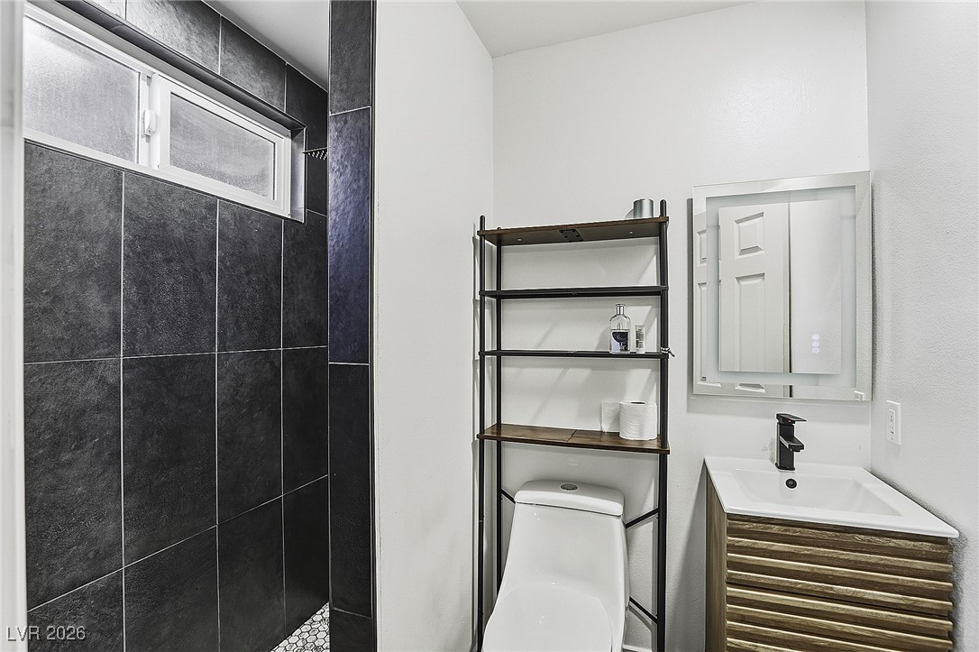 3452 Falla Street Las Vegas NV 89146