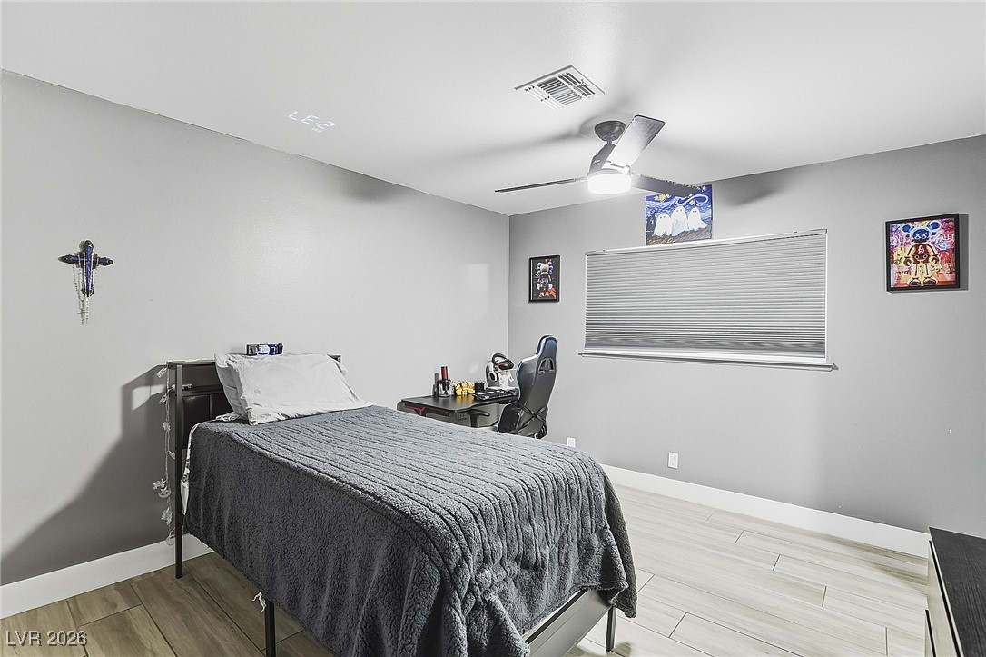 3452 Falla Street Las Vegas NV 89146