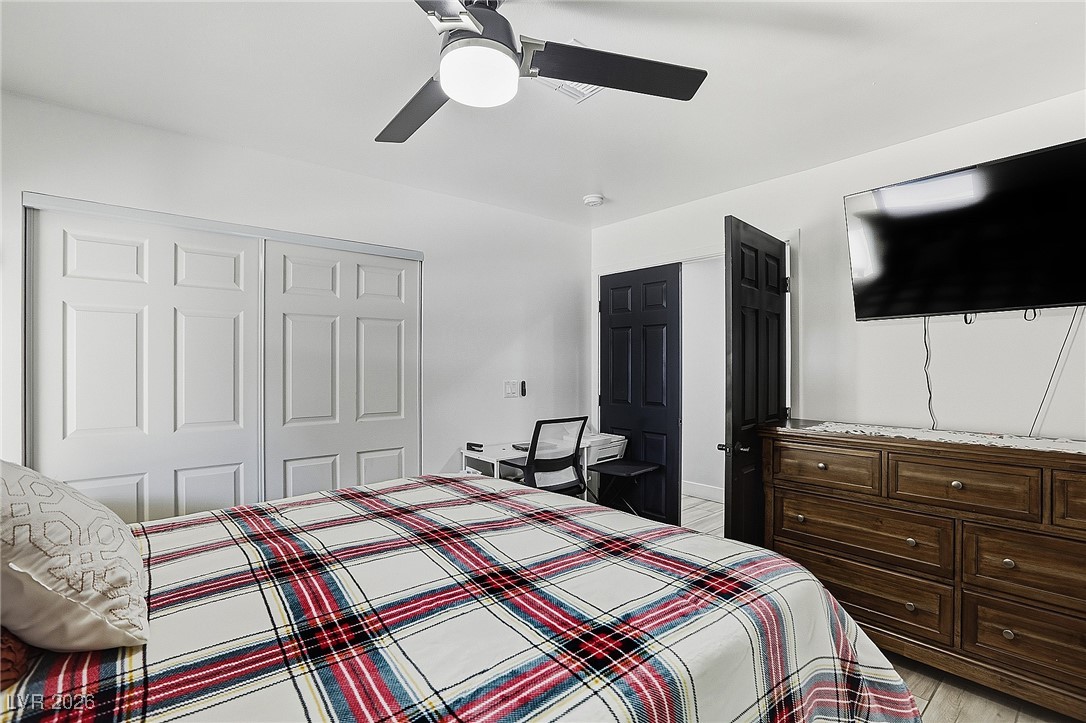 3452 Falla Street Las Vegas NV 89146