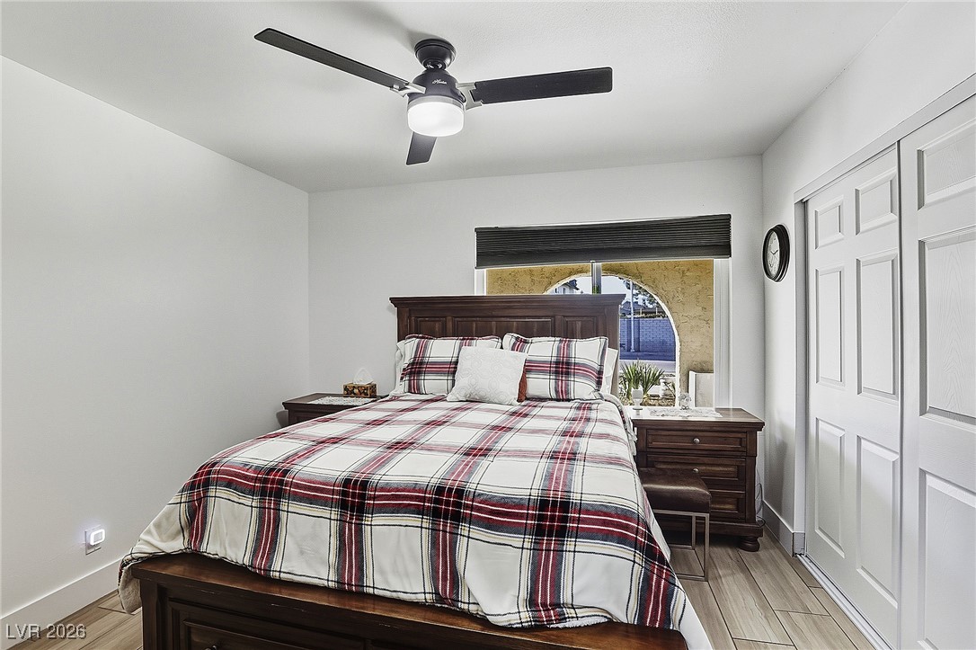 3452 Falla Street Las Vegas NV 89146