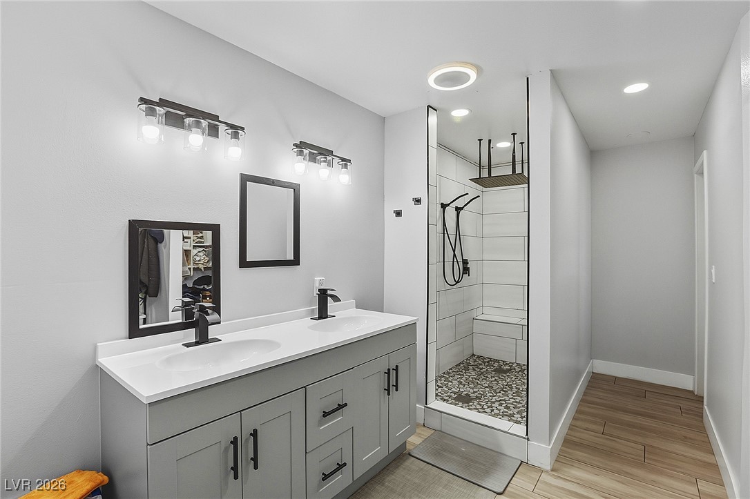 3452 Falla Street Las Vegas NV 89146