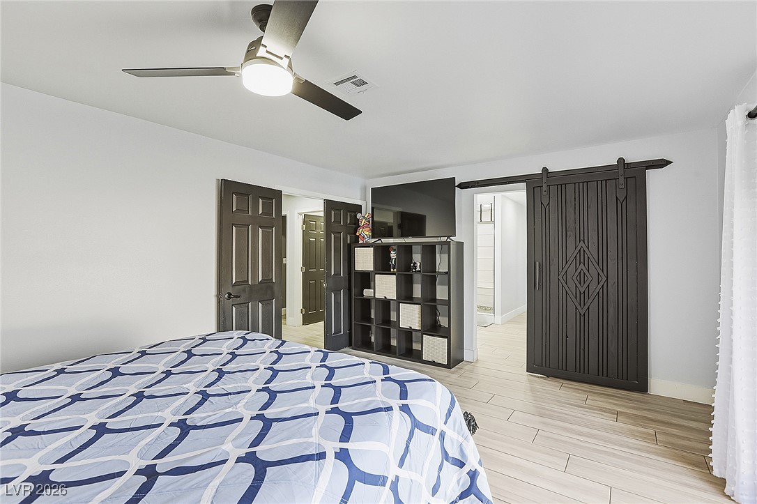 3452 Falla Street Las Vegas NV 89146