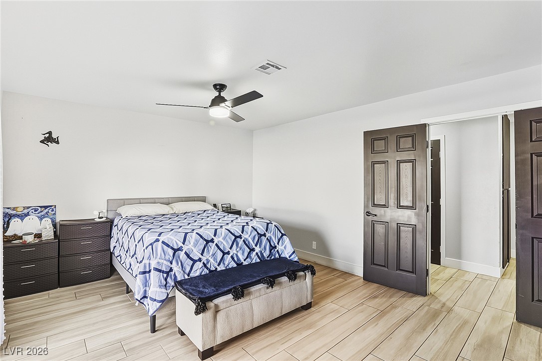 3452 Falla Street Las Vegas NV 89146