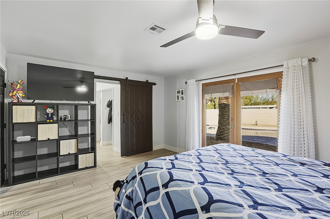 3452 Falla Street Las Vegas NV 89146