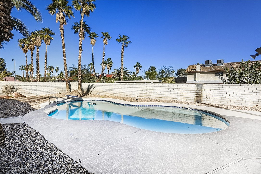 3452 Falla Street Las Vegas NV 89146
