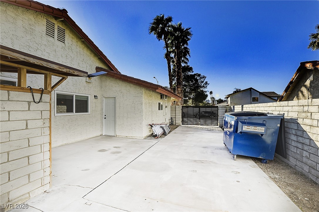 3452 Falla Street Las Vegas NV 89146