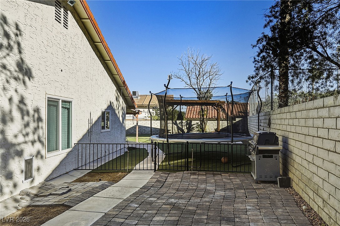 3452 Falla Street Las Vegas NV 89146