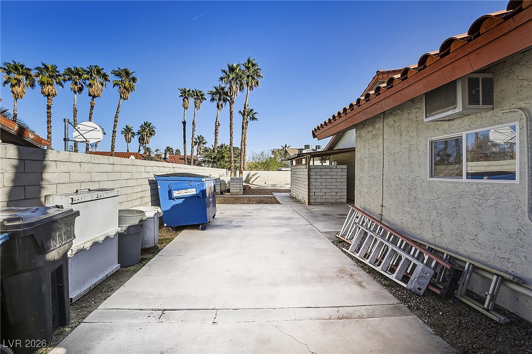 3452 Falla Street Las Vegas NV 89146
