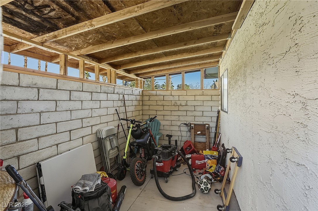 3452 Falla Street Las Vegas NV 89146