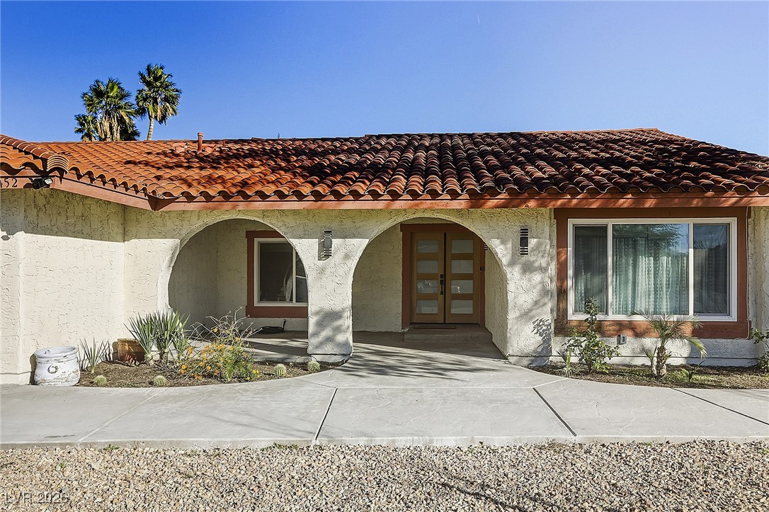 3452 Falla Street Las Vegas NV 89146