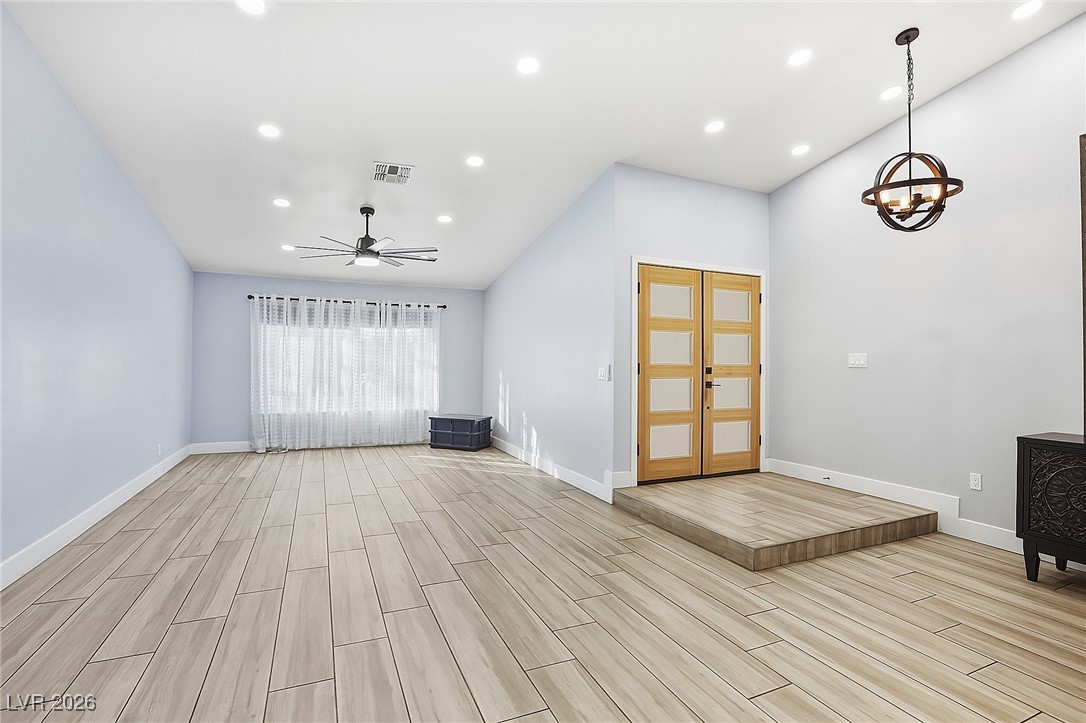 3452 Falla Street Las Vegas NV 89146