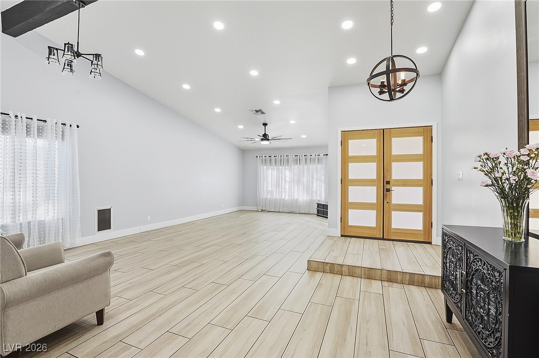 3452 Falla Street Las Vegas NV 89146