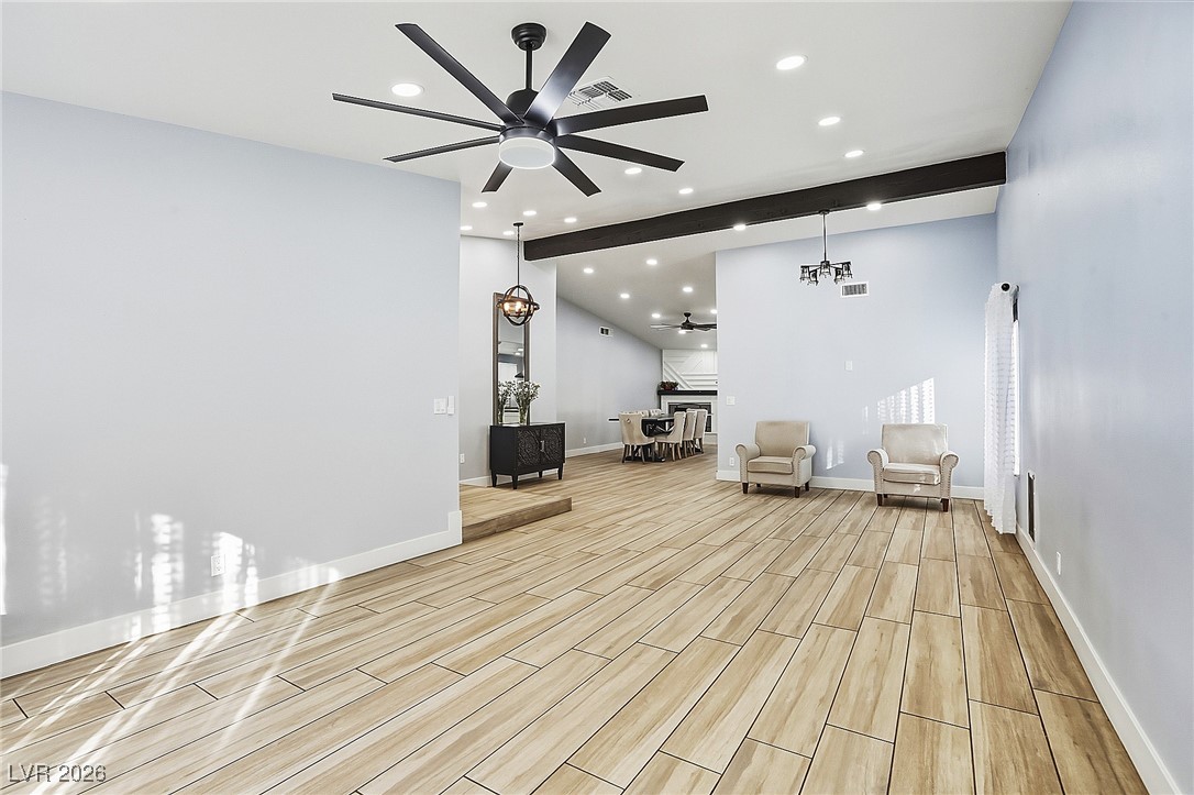 3452 Falla Street Las Vegas NV 89146