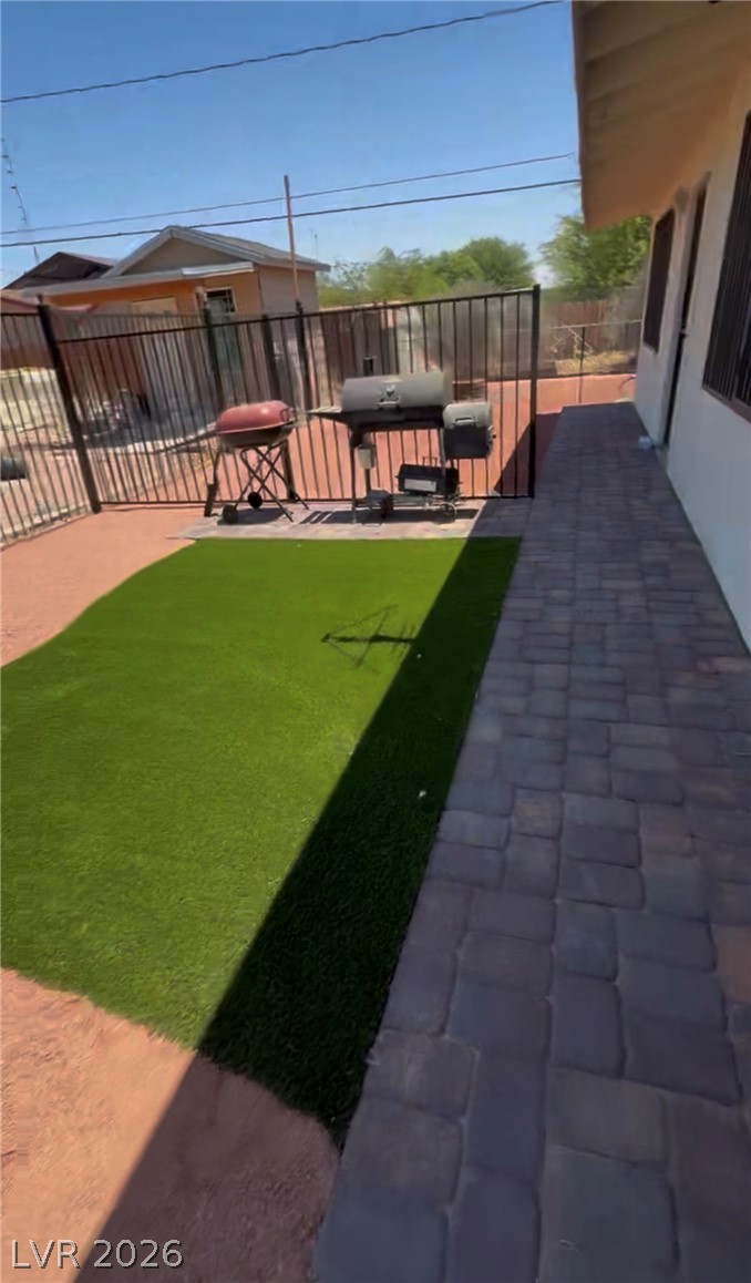 2320 Bassler Street North Las Vegas NV 89030