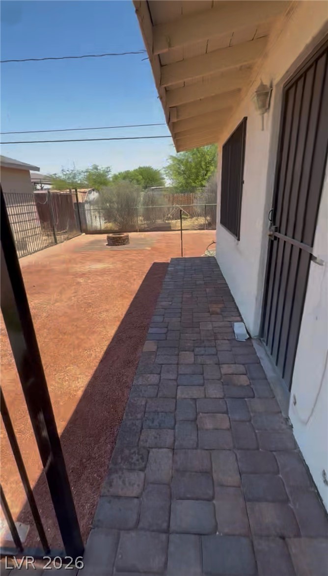 2320 Bassler Street North Las Vegas NV 89030