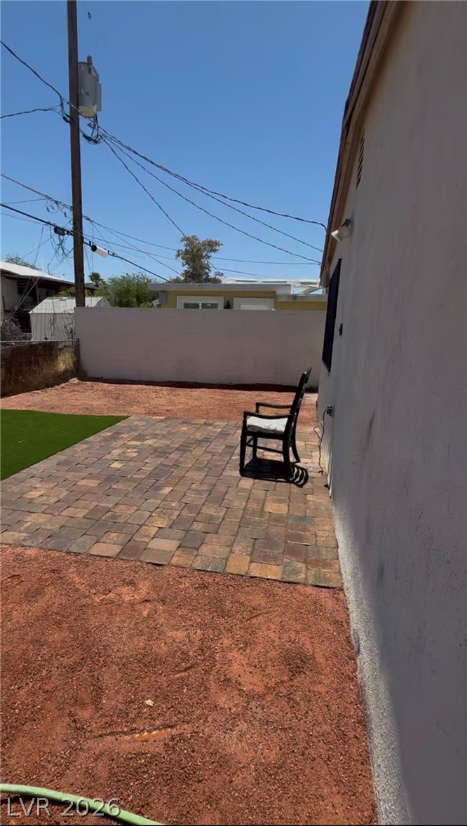 2320 Bassler Street North Las Vegas NV 89030
