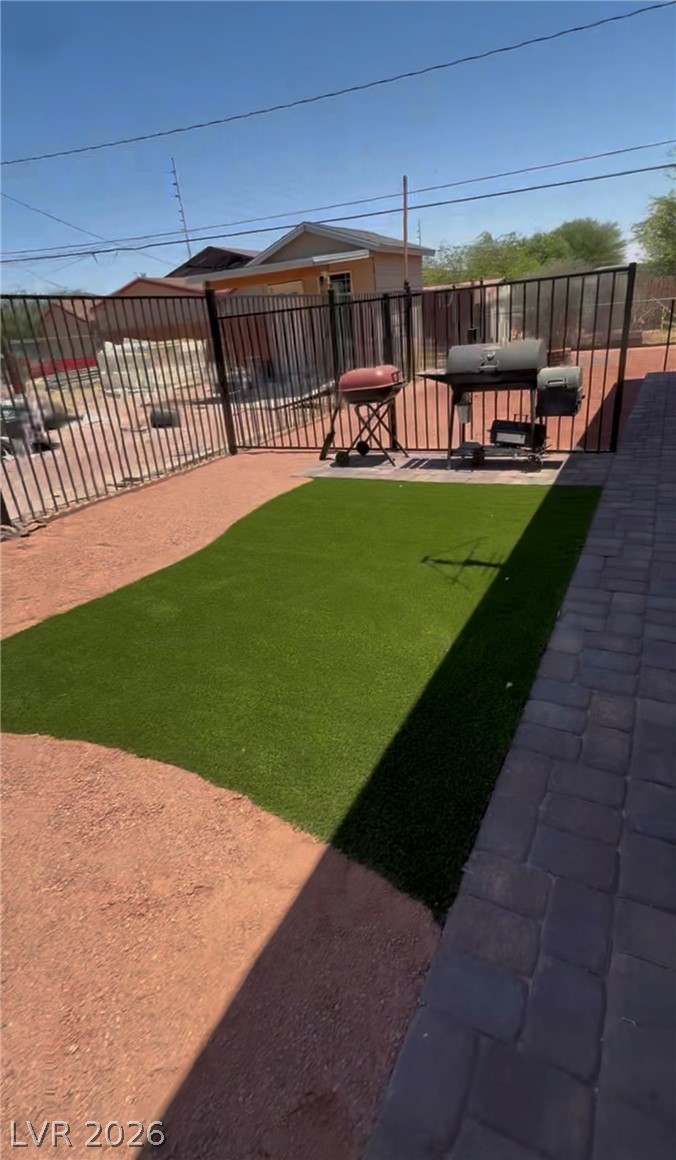 2320 Bassler Street North Las Vegas NV 89030