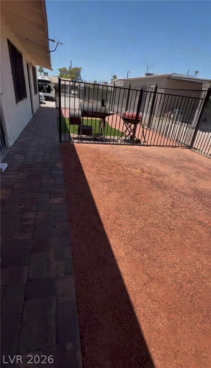 2320 Bassler Street North Las Vegas NV 89030