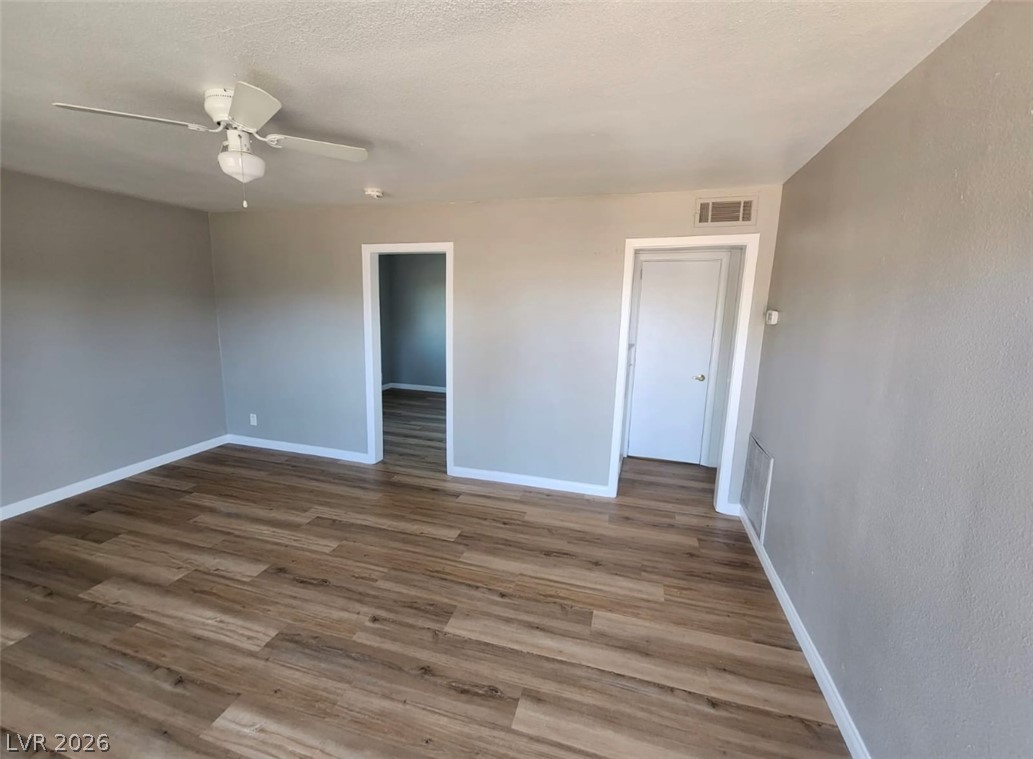 2320 Bassler Street North Las Vegas NV 89030