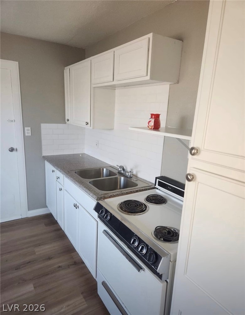 2320 Bassler Street North Las Vegas NV 89030