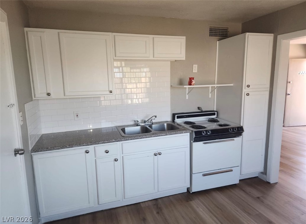 2320 Bassler Street North Las Vegas NV 89030