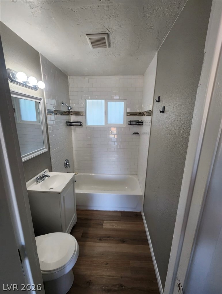 2320 Bassler Street North Las Vegas NV 89030