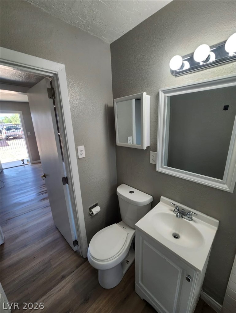 2320 Bassler Street North Las Vegas NV 89030