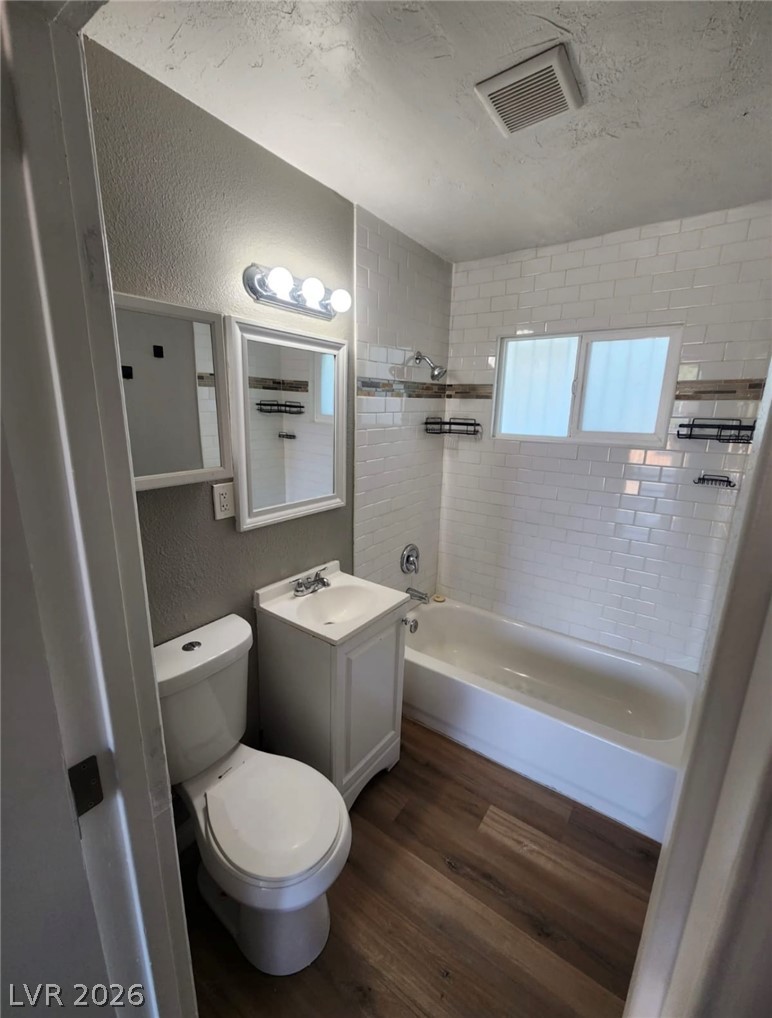 2320 Bassler Street North Las Vegas NV 89030