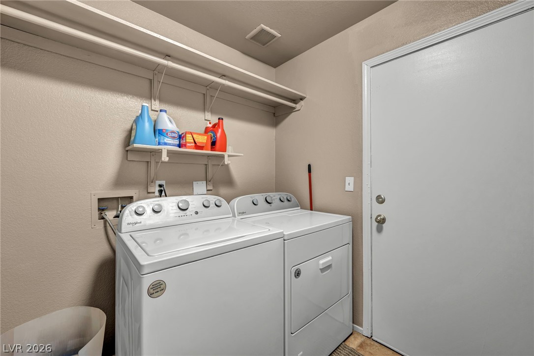 3702 Bizet Court North Las Vegas NV 89032