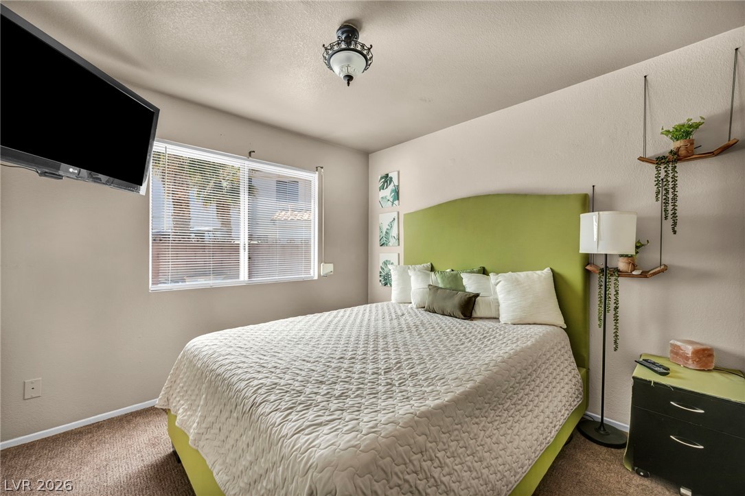 3702 Bizet Court North Las Vegas NV 89032