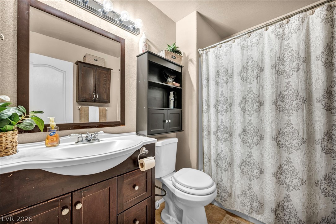 3702 Bizet Court North Las Vegas NV 89032