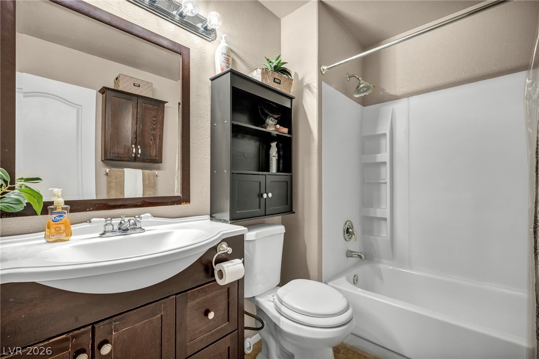 3702 Bizet Court North Las Vegas NV 89032