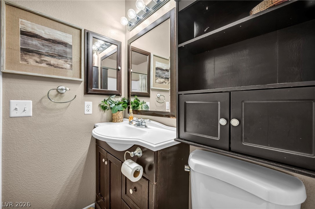 3702 Bizet Court North Las Vegas NV 89032