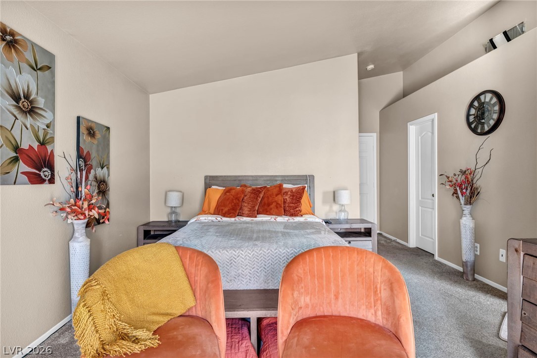 3702 Bizet Court North Las Vegas NV 89032