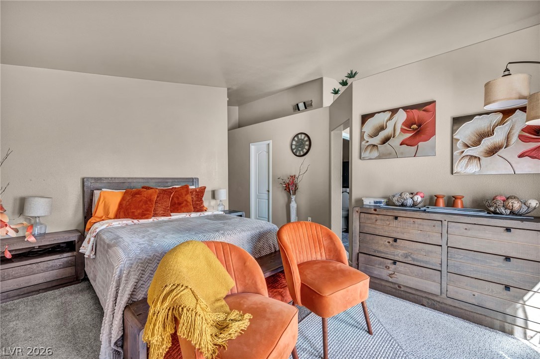 3702 Bizet Court North Las Vegas NV 89032