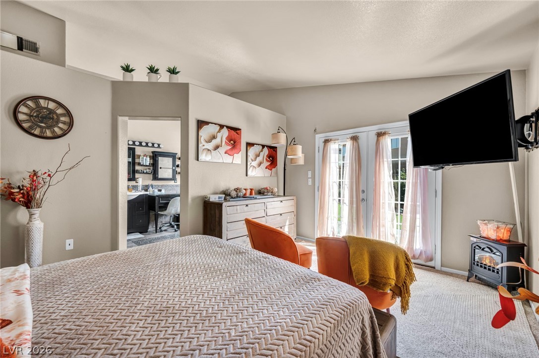 3702 Bizet Court North Las Vegas NV 89032