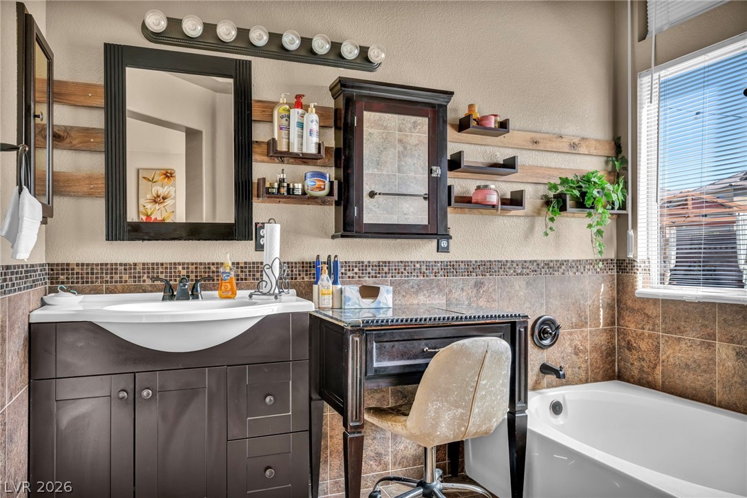 3702 Bizet Court North Las Vegas NV 89032