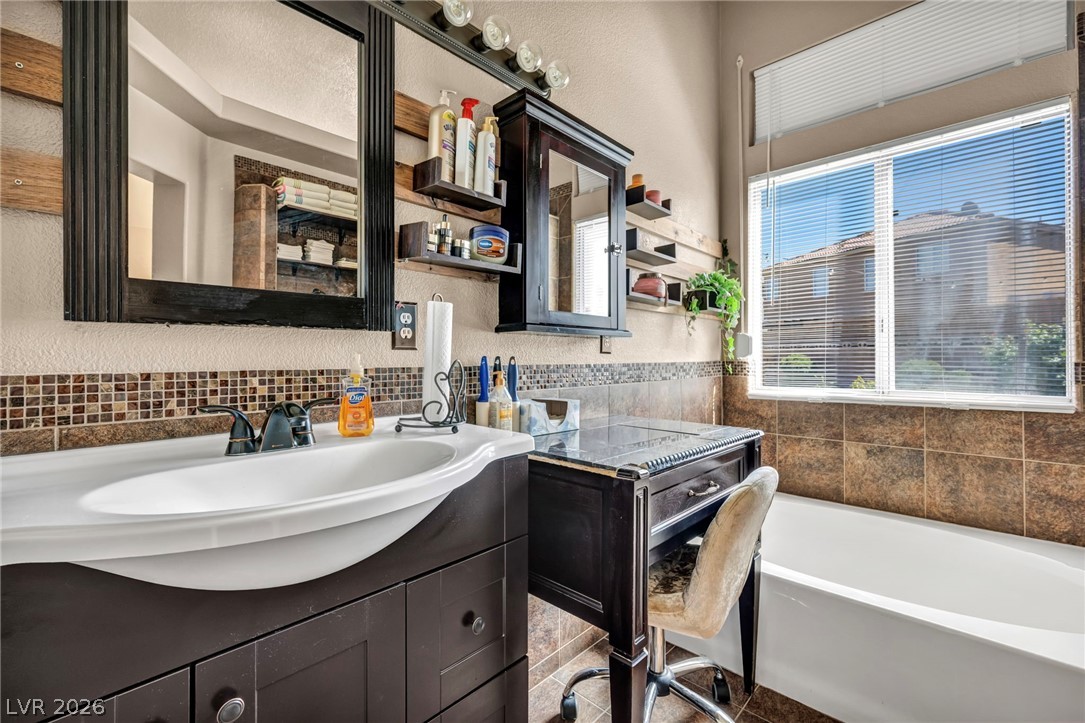 3702 Bizet Court North Las Vegas NV 89032
