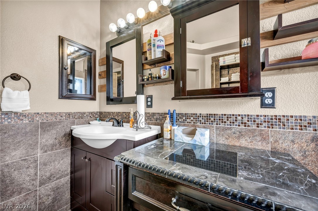 3702 Bizet Court North Las Vegas NV 89032