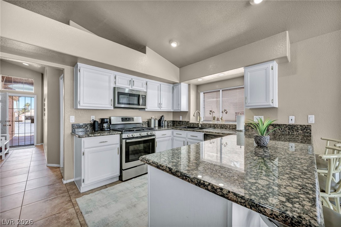 3702 Bizet Court North Las Vegas NV 89032