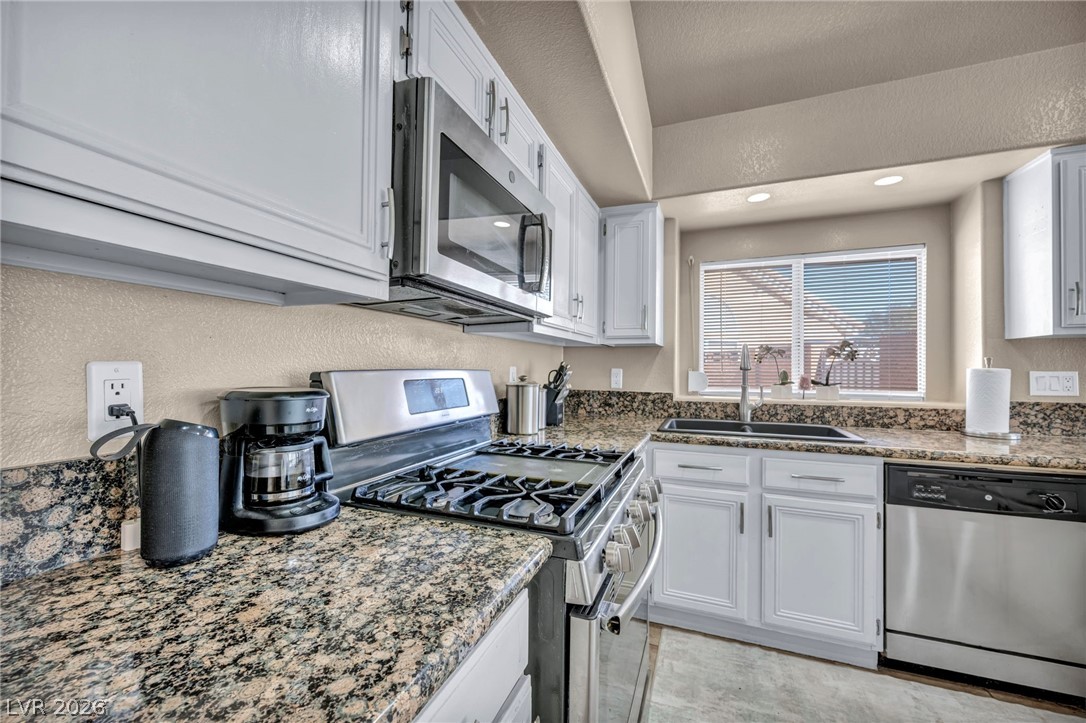 3702 Bizet Court North Las Vegas NV 89032