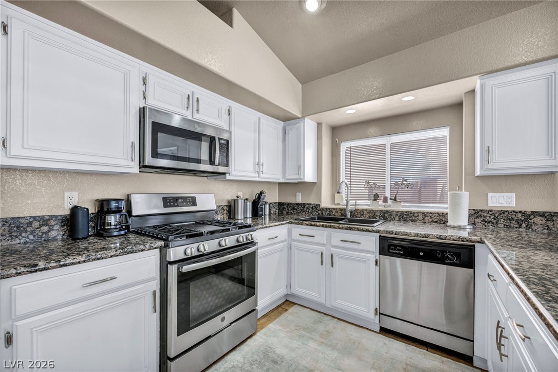 3702 Bizet Court North Las Vegas NV 89032