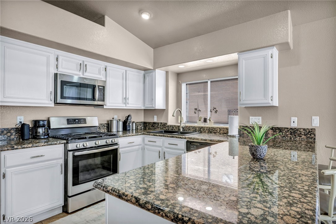 3702 Bizet Court North Las Vegas NV 89032