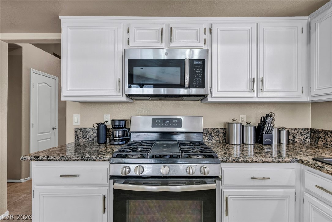 3702 Bizet Court North Las Vegas NV 89032